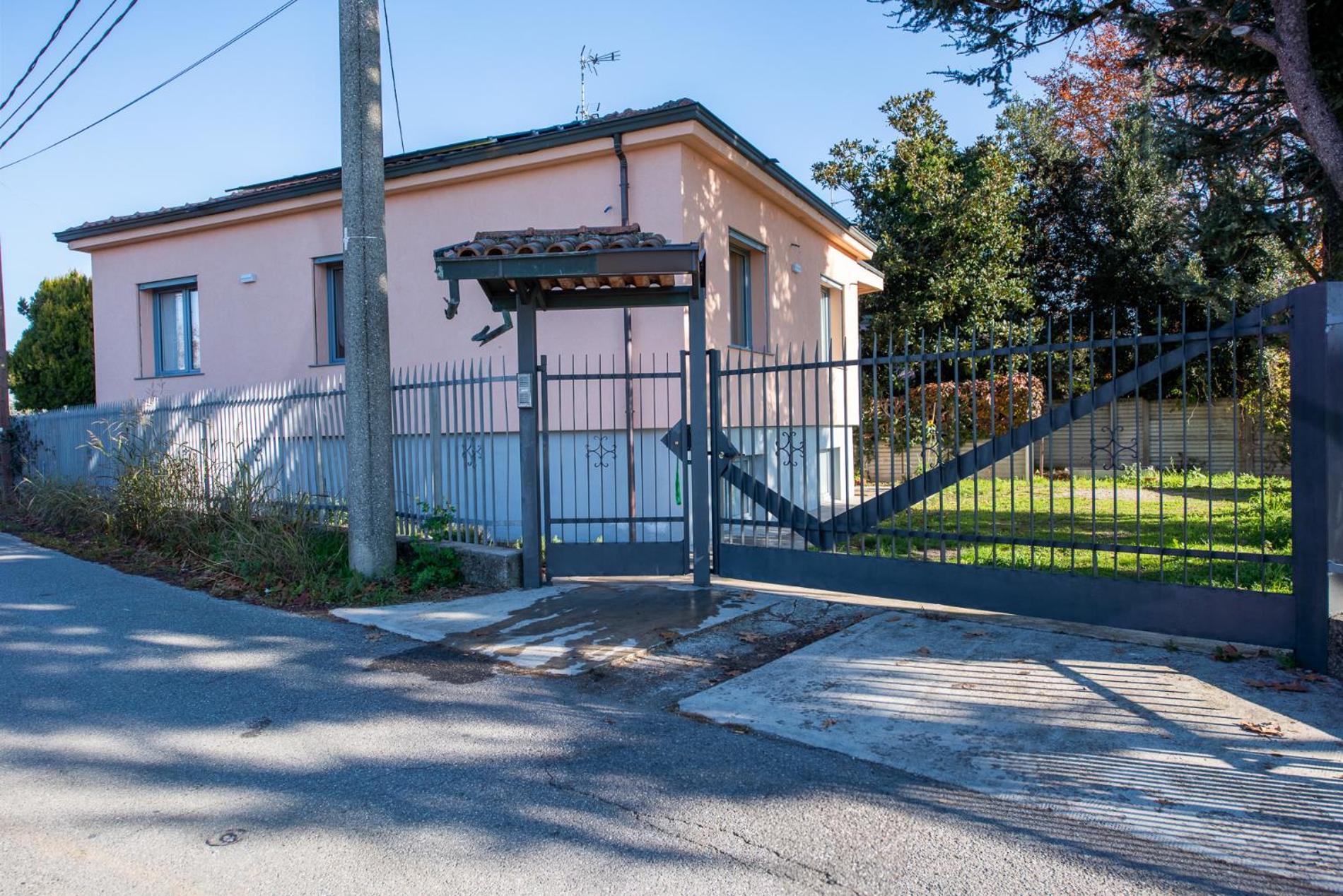 Au Moulin De La Galette Vicino Milano, Mxp E Parking Free Hotel Canegrate Eksteriør billede